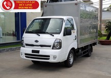 Kia K200  2020 - Bán xe tải KIA K200 đời 2020 động cơ Hyundai - Xe có sẵn giao ngay