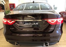 Jaguar XF Prestige 2019 - Bán xe Jaguar XF Prestige nhập mới giá tốt, giá xe Jaguar XF 2020 mới