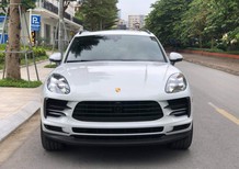 Porsche Macan 2021 - Cần bán Porsche Macan S 3.0 đời 2022, màu trắng, xe mới 100%