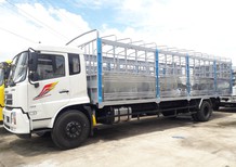JRD HFC 2019 - Bán xe tải 8 tấn Dongfeng B180 thùng dài 9.5m