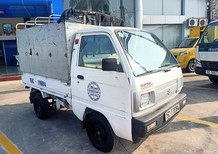 Suzuki Super Carry Truck 2014 - Bán xe Suzuki 5 tạ bạt 2014, màu trắng, Hải Phòng, LH 0936779976