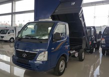 Cần bán xe ben Tata 990kg Ấn Độ