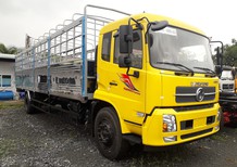 Báo giá xe tải Dongfeng B180 thùng dài 9m5 nhập 2019, hỗ trợ trả góp