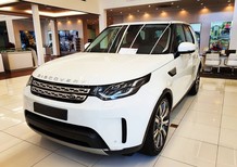 Bán xe Land Rover Discovery HSE Luxury 3.0 nhập mới 2020, chính hãng, giá tốt nhất