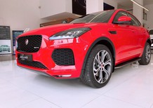 Jaguar E-Type 2019 - Giá xe Jaguar E-Pace nhập khẩu mới 2020, giá tốt nhất