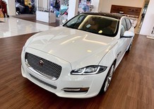 Jaguar XJL   2019 - Bán xe Jaguar XJL Portpolio model 2020 mới, nhập khẩu chính hãng