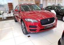 Jaguar Wigo R-Sport 2019 - Bán Jaguar F-Pace R-Sport mới, 2020, chính hãng, bán xe Jaguar giá tốt nhất