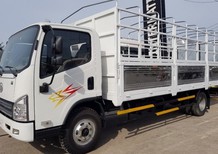 JRD HFC 2019 - Bán xe tải Dongfeng B180 7.3 tấn thùng 9m5 nhập 2019, hỗ trợ trả góp