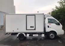 Thaco Kia K250  2019 - Cần bán xe đông lạnh K250 1.99 tấn