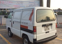 Suzuki Blind Van 2017 - Xe tải Blind Van cũ 2016 giá dưới 250 triệu Nam Định Hải Dương 0936779976