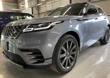 Bán xe Range Rover Velar R-Dynamic SE P250 bản Limited 2022 Mới, giá xe Range Rover Velar 2022 nhập mới