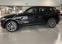 Bán xe Jaguar F-Pace R-Sport Limited 2020 mới, giá xe Jaguar F-Pace 2020 mới, xe Jaguar Chính hãng nhập khẩu
