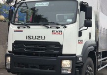 Isuzu FVR 34QE4(FVR900) 2021 - Bán Isuzu 8t5 giá tốt nhất, KM: Máy lạnh, hỗ trợ trả góp thủ tục đơn giản