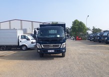 Thaco OLLIN 2023 - Xe tải Thaco OllinS720 tải trọng 6.8 tấn thùng dài 6,2 Trường Hải
