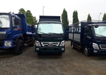 Thaco FORLAND 2019 - Bán xe ben Thaco FD345.E4 tải trọng 3.5 tấn Trường Hải, LH: 098.253.6148