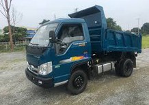 Thaco FORLAND 2019 - Bán xe ben Thaco FD250.E4 tải trọng 2.5 tấn Trường Hải, LH: 098.253.6148