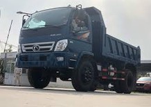 Thaco FORLAND 2023 - Xe ben Thaco FD650 tải trọng 6,5 tấn 5.4m3 Trường Hải ở Hà Nội LH: 098.253.6148