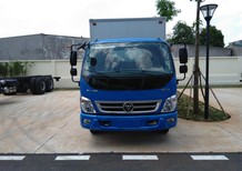Thaco OLLIN 2020 - Bán xe Thaco OLLIN720 tải trọng 7.1 tấn Trường Hải LH:098.253.6148