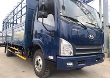 Bán xe tải Faw 8 tấn thùng 6m3 may Hyundai, trả trước 150tr nhận xe