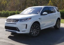 LandRover Discovery Facelift 2020 - Giá xe Land Rover Discovery Sport Facelift 2020 mới, bán Discovery Sport 2020 mới giá tốt nhất