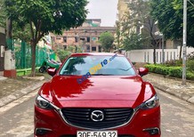 Mazda 6   2017 - Bán Mazda 6 năm sản xuất 2017, giá chỉ 790 triệu