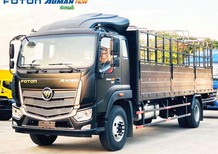 Thaco AUMAN  C160 2022 - Xe tải 9t Thaco thùng dài 7,4m trả góp