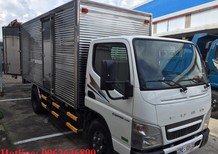 Mitsubishi Canter  4.99 2020 - Xe tải Mitsubishi Canter 4.99 giá rẻ HCM