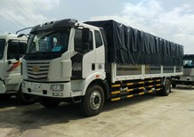Bán xe tải Faw 8 tấn nhập khẩu thùng 9.7 mét chở pallet, Hỗ trợ trả góp