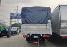 Bán xe tải Faw 7.2 tấn thùng 9.7 mét nhập khẩu 2020 - Hỗ trợ 90%