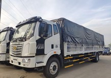 Bán xe FAW xe tải thùng năm 2019, màu trắng, nhập khẩu nguyên chiếc, 850tr