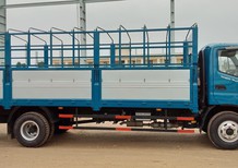 Bán xe tải 7 tấn Thaco OLLIN 120 tại Hải Phòng, hỗ trợ trả góp 70% 