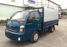 Kia Frontier K250 2023 - Mua xe trả góp qua ngân hàng xe tải Kia 2.4 tấn, K250 tại Hải Phòng Quý khách chỉ cần 140 triệu
