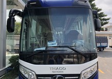 Thaco 2020 - Giá xe khách 29 chỗ mới nhất 2020, cần mua xe khách 29 chỗ Thaco bầu hơi