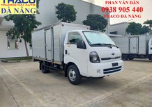 Thaco Kia K50 2020 - Xe tải 1,4 tấn, Kia K250 thùng kín tại Tp Đà Nẵng, hỗ trợ trả góp 70% giá trị xe