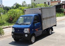 Giá xe tải Dongben DB1021 thùng - 870kg | 810kg | 770kg