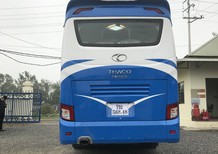 Thaco 2020 - Mua bán xe khách 29 chỗ Thaco Garden TB79S bầu hơi 2020, hỗ trợ mua xe trả góp tb79s lãi suất ưu đãi