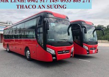 Thaco 2020 - Mua xe 36 giường nằm Thaco Mobihome đời 2020, mua xe giường nằm cao cấp Thaco Mobihome 2020