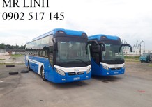 Thaco 2020 - Mua xe giường phòng nằm phiên bản cao cấp 2020, Mua xe 34 phòng chuyên cơ mặt đất 2020