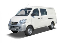 Thaco TOWNER 2020 - Bán xe Van chạy thành phố Thaco Towner 1 tấn, 2 người, xe mới 100%