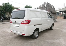 Bán xe Thaco Van 5 chỗ, tải trọng 750 KG, chạy thành phố