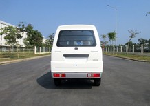 Thaco TOWNER 2020 - Bán xe tải Van 5 tạ, vào phố dễ dàng, khu vực Hà Nội