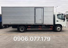 Thaco OLLIN 2020 - Bán xe tải Thaco Ollin720 Tại Hải Phòng