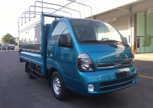 [Thaco Vũng Tàu] bán xe tải Thaco Kia K200 thùng kín 2022, động cơ Hyundai D4CB, trả trước 130tr nhận xe