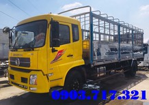 Xe tải 5 tấn - dưới 10 tấn 2019 - Giá bán xe tải DongFeng 9 tấn B180 - xe tải Dongfeng Hoàng Huy B180 9 tấn (9T)