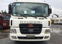Hyundai HD 2014 - Cần bán đầu kéo HD700 ga cơ xe đẹp, cty xuất hóa đơn