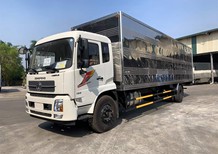 JRD HFC 2019 - Xe tải Dongfeng 8 tấn thùng 9m5 chở cấu kiện điện tử nhập khẩu | Hỗ trợ trả góp 80%