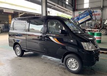 Thaco TOWNER 2S 2020 - Bán ô tô Thaco TOWNER 2S 2020, màu trắng giá tốt