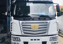 Howo La Dalat 2019 - Mua xe tải FAW 7T2 thùng dài 9m7 giá tốt