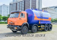 CMC VB750 2016 - Bán xe nhựa đường Kamaz 17,5m3, nhựa đường