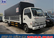 Isuzu   2019 - Bán xe tải Isuzu VM 1T9 NK490SL4 thùng dài 6m2, giá cạnh tranh. giao xe nhanh